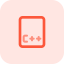 File Ikona 64x64