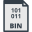 Bin Symbol 64x64