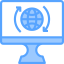 Internet icon 64x64