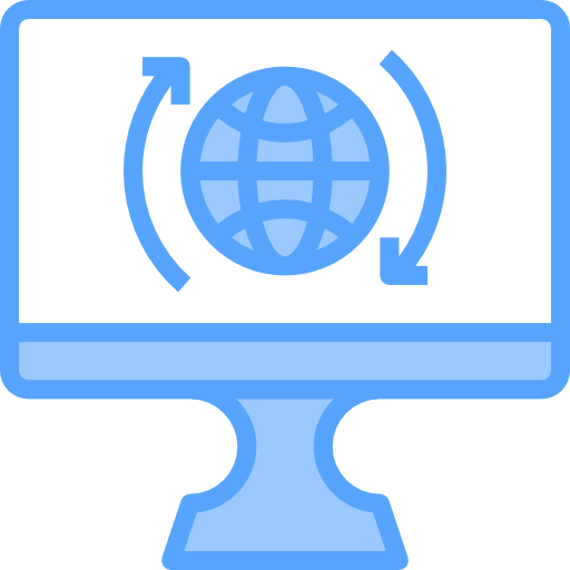 Internet icon