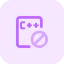 Programming language Ikona 64x64