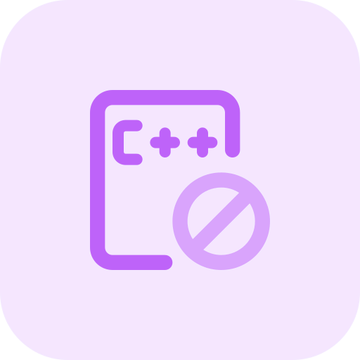 Programming language іконка