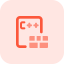 Firewall Ikona 64x64