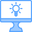 Bright icon 64x64