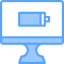 Battery icon 64x64