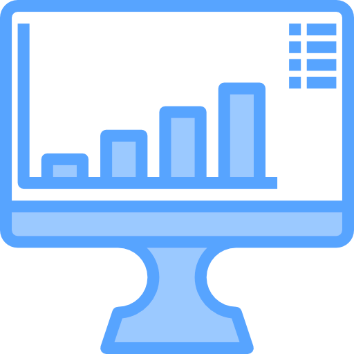 Stats icon