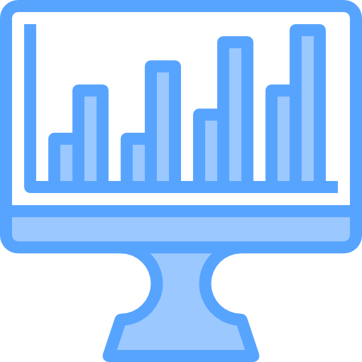 Stats icon