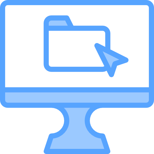 Folder icon
