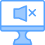 Mute icon 64x64