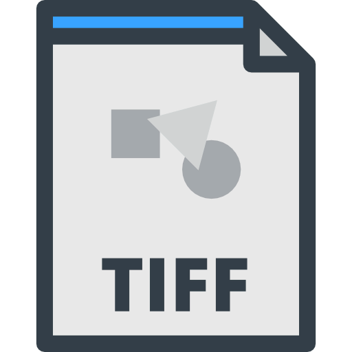 Tiff icon