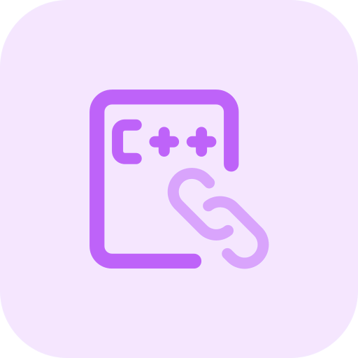 Link icon