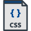 Css іконка 64x64