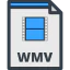 Wmv icon 64x64