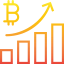 Graph icon 64x64