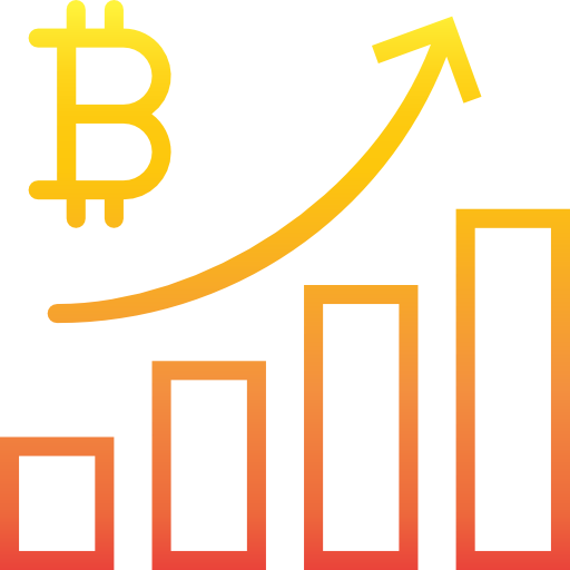 Graph icon