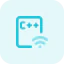 Wireless Ikona 64x64
