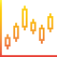 Graph icon 64x64