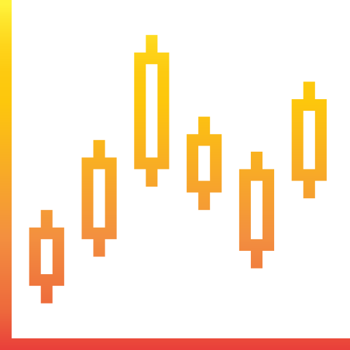 Graph icon