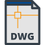 Dwg Symbol 64x64