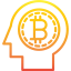 Brain icon 64x64