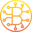 Bitcoin icon 64x64
