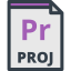 PR Symbol 64x64