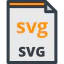 Svg Symbol 64x64