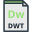 DW Symbol 64x64