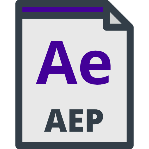 AE icon