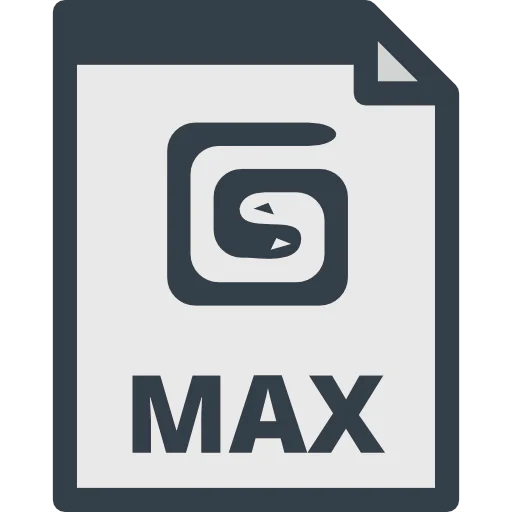 Max icon