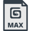 Max Symbol 64x64