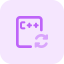 Synchronize Ikona 64x64