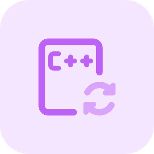 Synchronize icon