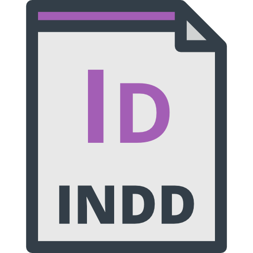 Indd icon