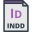 Indd Symbol 64x64