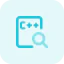 Search Ikona 64x64