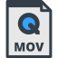 Mov Symbol 64x64