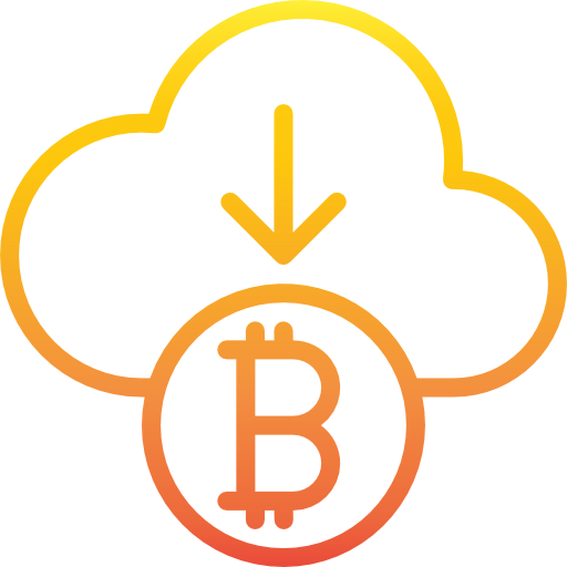 Cloud icon