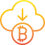 Cloud icon 64x64