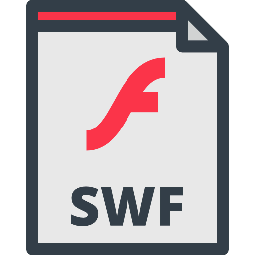 Swf icon
