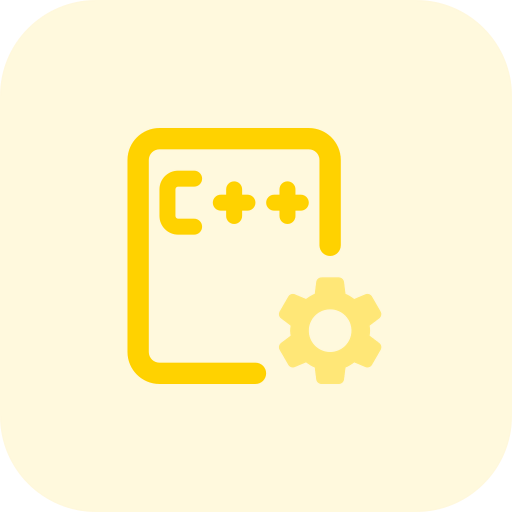 Settings icon