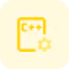 Settings Ikona 64x64