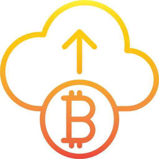 Bitcoin icon