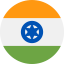 India ícono 64x64