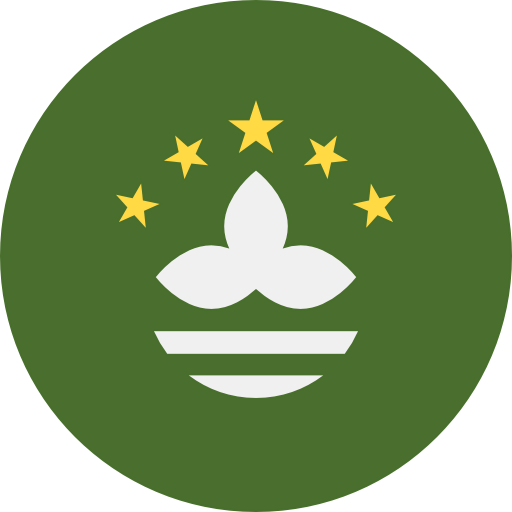 Macao icon