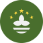 Macao 图标 64x64