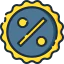 Badge icon 64x64