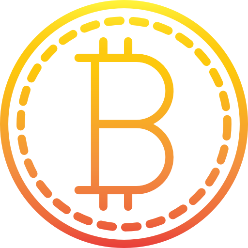 Bitcoin icon