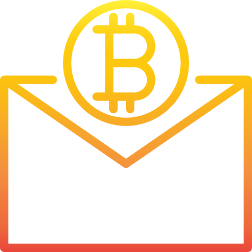 Bitcoin icon