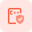 Shield Ikona 64x64